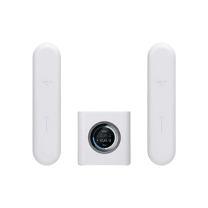 AmpliFi HD Mesh WiFi System with Router & 2 Mesh Points