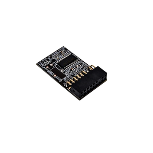 ASRock TPM2-S TPM Module Motherboard (V2.0)