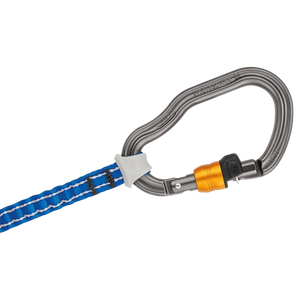 Petzl Scorpio Vertigo Lanyard Climbing Set Via Ferrata Climbers