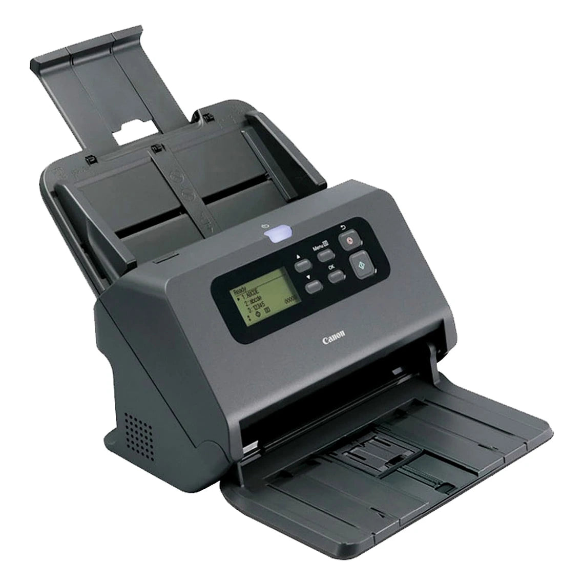 Canon imageFORMULA DR-M260 Sheetfed Scanner - 600 dpi Optical