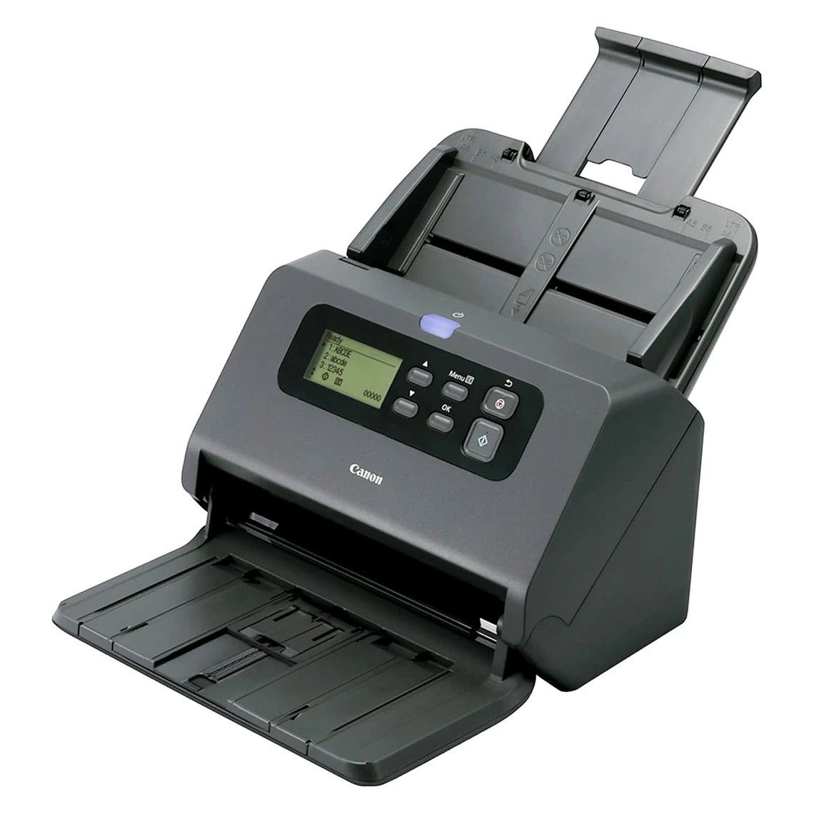 Canon imageFORMULA DR-M260 Sheetfed Scanner - 600 dpi Optical