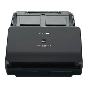 Canon imageFORMULA DR-M260 Sheetfed Scanner - 600 dpi Optical