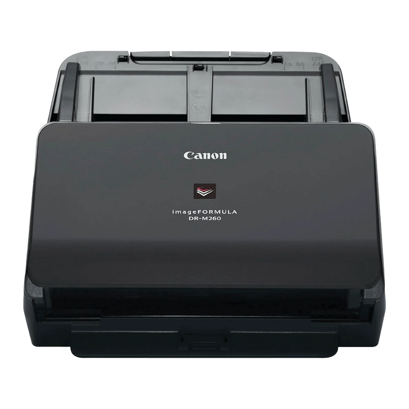 Canon imageFORMULA DR-M260 Sheetfed Scanner - 600 dpi Optical