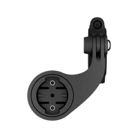 Garmin 010-12563-02 Edge Mountain Bike Mount - Black