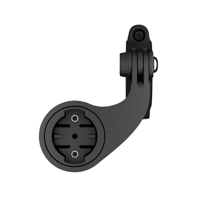 Garmin 010-12563-02 Edge Mountain Bike Mount - Black