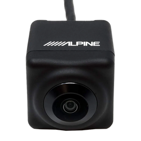 Alpine HCE-C1100 HDR Rear-View Camera