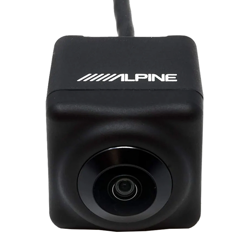 Alpine HCE-C1100 HDR Rear-View Camera