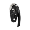 PETZL Descender D021AA01 Detector Rigs Black