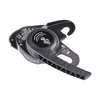 PETZL Descender D021AA01 Detector Rigs Black