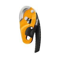 Petzl Rig Accessory for Climbing Yellow Unisex