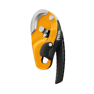 Petzl Rig Accessory for Climbing Yellow Unisex
