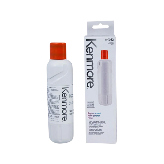 Kenmore 9082 Refrigerator OEM Water Filter Replacement