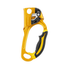 Petzl Right Handled Ascender 1124 lb Gold