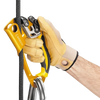 Petzl Right Handled Ascender 1124 lb Gold