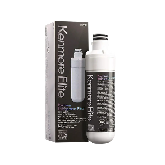 Kenmore 9980 Refrigerator Water Filter