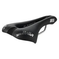 Selle Italia Diva Gel Superflow Women’s Bike Saddle 270 x 152mm