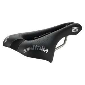 Selle Italia Diva Gel Superflow Women’s Bike Saddle 270 x 152mm