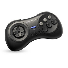 8Bitdo M30 2.4G Wireless Gamepad Black