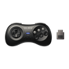 8Bitdo M30 2.4G Wireless Gamepad Black