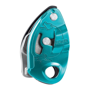 Petzl GRIGRI Belay Device for Sport Trad & Top-Rope Climbing