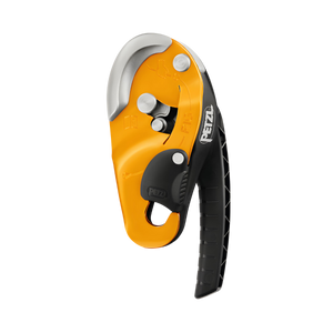 Petzl D020AA00 I'ds Descender Solid Einheitsgröße