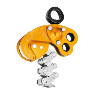 Petzl Zigzag Plus Descender for Arborists D022BA00