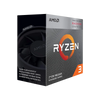 AMD Ryzen 3 3200G Processor with Radeon Graphics