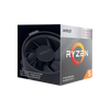 AMD Ryzen 5 3400G 4-core 8-Thread Processor