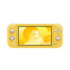 Nintendo Switch Lite - Yellow