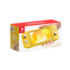 Nintendo Switch Lite - Yellow