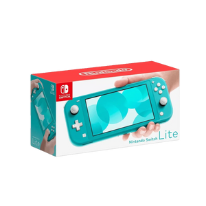 Nintendo Switch Lite - Turquoise