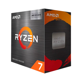 AMD Ryzen 9 5950X 16-core, 32-thread unlocked desktop processor