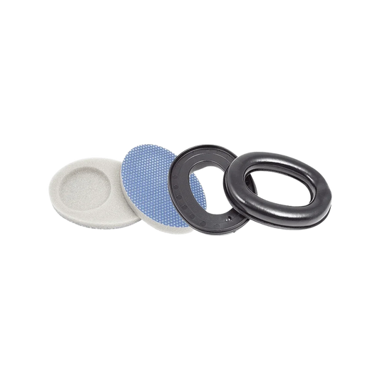 Sordin Gel Ear Pads Hygiene Kit – 1 Pair Replacement