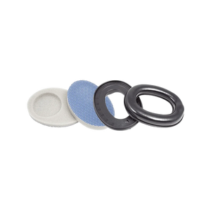 Sordin Gel Ear Pads Hygiene Kit – 1 Pair Replacement