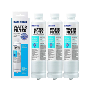 NSF 53 & 42 DA29-00020B OEM Water Filter Replacement (3-Pack)