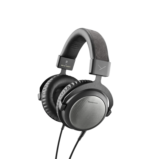 Beyerdynamic T5 High-end Tesla Headphones (3rd Generation)