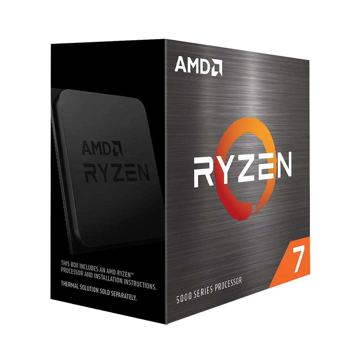 AMD Ryzen 9 5950X 100-100000059WOF Processor 16-Core 3.4GHz Socket AM4 CPU w/o Fan Retail