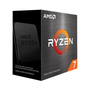 AMD Ryzen 9 5950X 100-100000059WOF Processor 16-Core 3.4GHz Socket AM4 CPU w/o Fan Retail