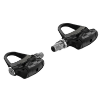 Garmin Rally Dual-sensing Power Meter Black Open Box