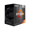AMD Ryzen 5 5600G with Radeon Graphics – 6-Core APU