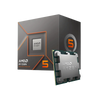 AMD Ryzen 5 5600G with Radeon Graphics – 6-Core APU