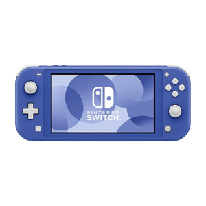 Nintendo Switch Lite - Blue