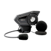 Sena 30K Motorcycle Bluetooth Headset Mesh Communication System