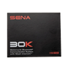 Sena 30K Motorcycle Bluetooth Headset Mesh Communication System