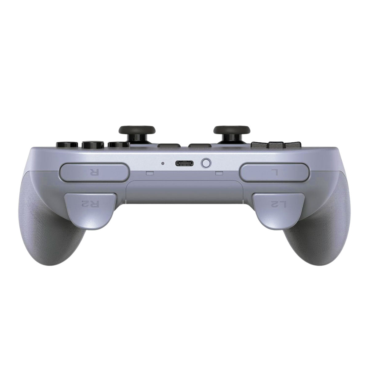 8BitDo Pro 2 Wired Controller Gray Edition