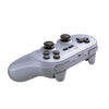 8Bitdo Pro 2 Wired Controller Gray Edition