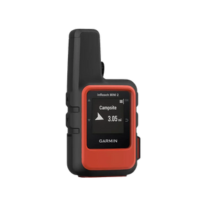 Garmin inReach Mini 2 Satellite Communicator – Orange