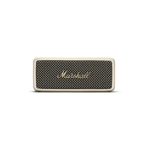 Marshall Emberton II Portable Bluetooth Speaker | Cream