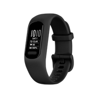 Garmin vívosmart 5 Fitness Tracker – Black Large