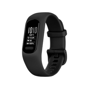 Garmin vívosmart 5 Fitness Tracker – Black Large
